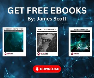 Get Free eBooks Banner for ArtOfTheHak Blog Sidebar - James Scott